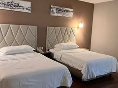 -雅戈尔富宫大酒店(观前街店)