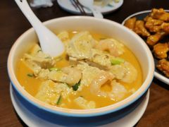 -前海沿·青岛菜(李沧万达店)