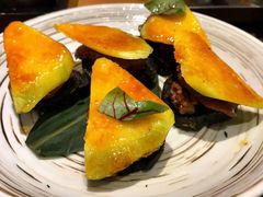 香煎肥肝-和彩放题餐厅(酒仙桥店)