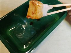 -亚马逊蒸汽活海鲜自助(LCM置汇旭辉广场店)