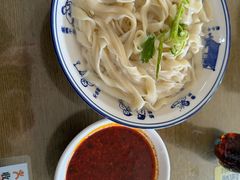 -鸡西大冷面海鲜烧烤涮(常营店)