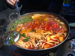-MI WU FACTORY米屋美食工厂餐厅(绿地店)