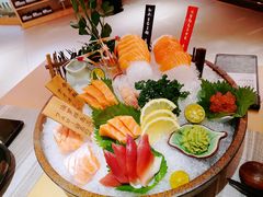 -文三酒肆自助放题(新街口友谊广场店)