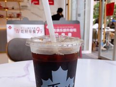 -Tims天好咖啡(江干万象城店)