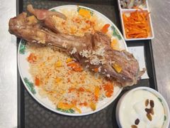 -大食代美食广场(上海中心店)