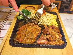 -菲滋意式餐厅(西溪印象城店)