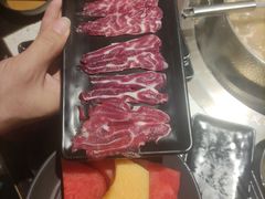 -海汕记·潮汕鲜牛肉火锅·自助