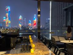 -四季酒店·空中花园 Aria on 9