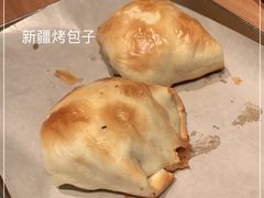 -谷丽麦馕新疆菜·清真(步步高梅溪新天地店)