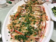 -海鲜城大家餐厅