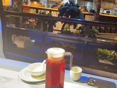 -红蜡烛-养生粥-津鲁菜(中山路店)