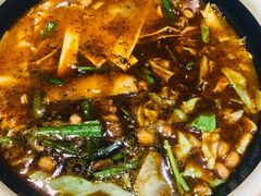 大鼓秘制牛肉米线-大鼓米线(浦东长泰店)