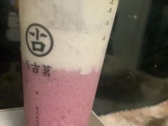 -古茗(东鼓道店)