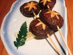 -仓桥家·焗寿司·锅物(光谷步行街店)