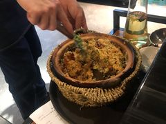 -东椰·海南椰子鸡火锅(朝阳门店)