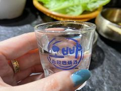 -味家烤肉烤鳗鱼牛排(西塔旗舰店)