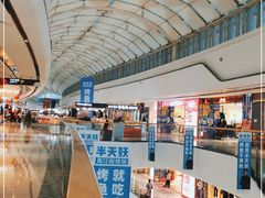 -万达广场(龙湖店)
