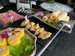 -新草堂锅物料理(泉城路店)