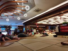 -汤连得温泉馆(宝山店)