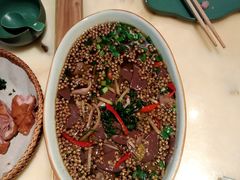 -锦府盐帮·侯宅(五棵松万达店)