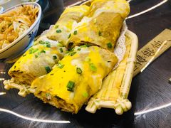 煎饼果子-天津卫码头(南开大悦城店)