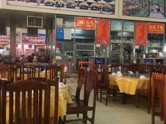 大堂-春园海鲜广场D区6号(钟姐海鲜加工店)
