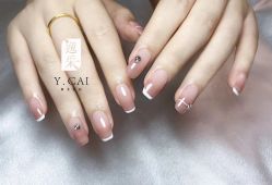 -YCai简薇美甲美睫美妆