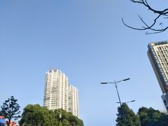 -豪客来牛排(华创国际广场店)