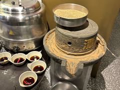 -鲜潭蒸汽石锅鱼(五道口购物中心店)