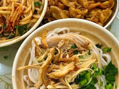 -再回首鸡肉米线(人民路一店)