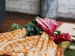 -O'mills Sourdough Bakery&Bistro(永嘉路店)