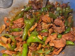 -老湘村·湖南土菜(天河维多利店)