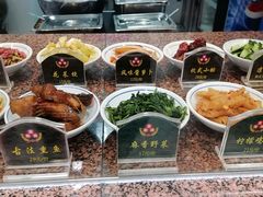 -奎元馆.百年奎元.非遗传承(西湖边的解放路店)