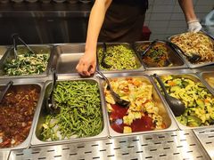 -荟选餐饮徐家汇社区食堂(徐虹北路店)