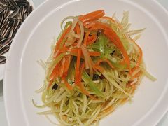 -小贝壳酒楼(经九路店)