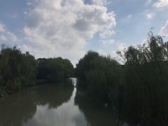 -同里国家湿地公园