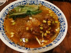 -西关味(大卫城店)