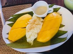 -自然餐厅(Phuket)