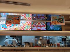 -西贝(上海中心店)