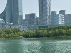 -天鹅湖体育公园