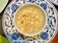 -Lam Vien Restaurant