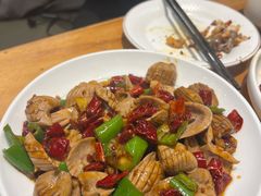 -梦林夕烧酒档