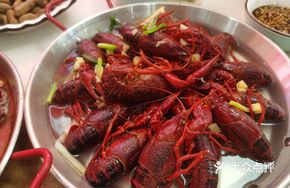 Original Flavor Clear Water Lobster