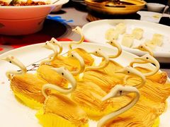 -海立阁海鲜江浙菜(漕河泾印象城店)