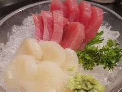 -雅玛花式铁板烧(亚运村店)