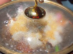 -绿茶餐厅(蓝色港湾店)