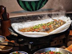 -泥糊破店小酒馆·团建聚餐(南京西路店)