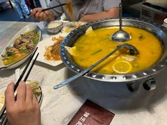 -陈生记黑鱼馆·20年活鱼现杀(宁波鼓楼店)