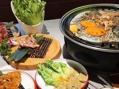 -正宗齐齐哈尔烤肉·齐牛哥鲜切炭火烤肉(杭州总店)