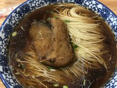 -裕兴记·三虾面(西北街总店)